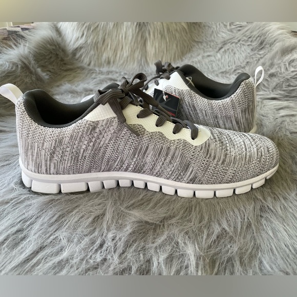 NWT Men’s DEER STAG Haskell sneaker. - Picture 4 of 10